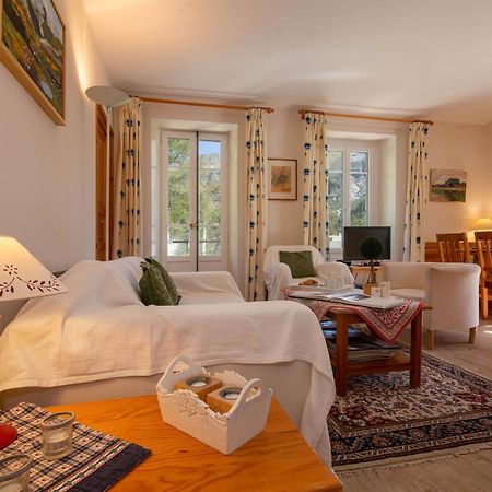 Residence Bel'Alp 16 - Happy Rentals Chamonix Bagian luar foto