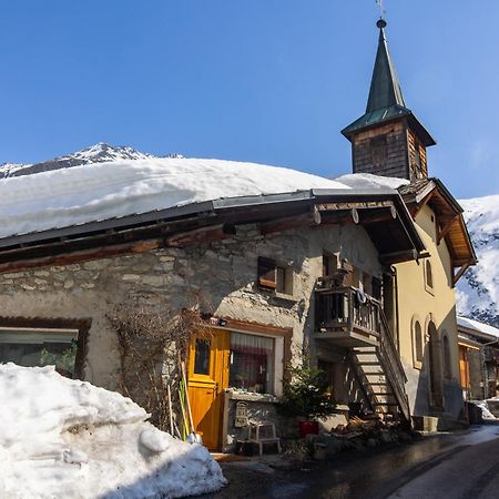Residence Bel'Alp 16 - Happy Rentals Chamonix Bagian luar foto