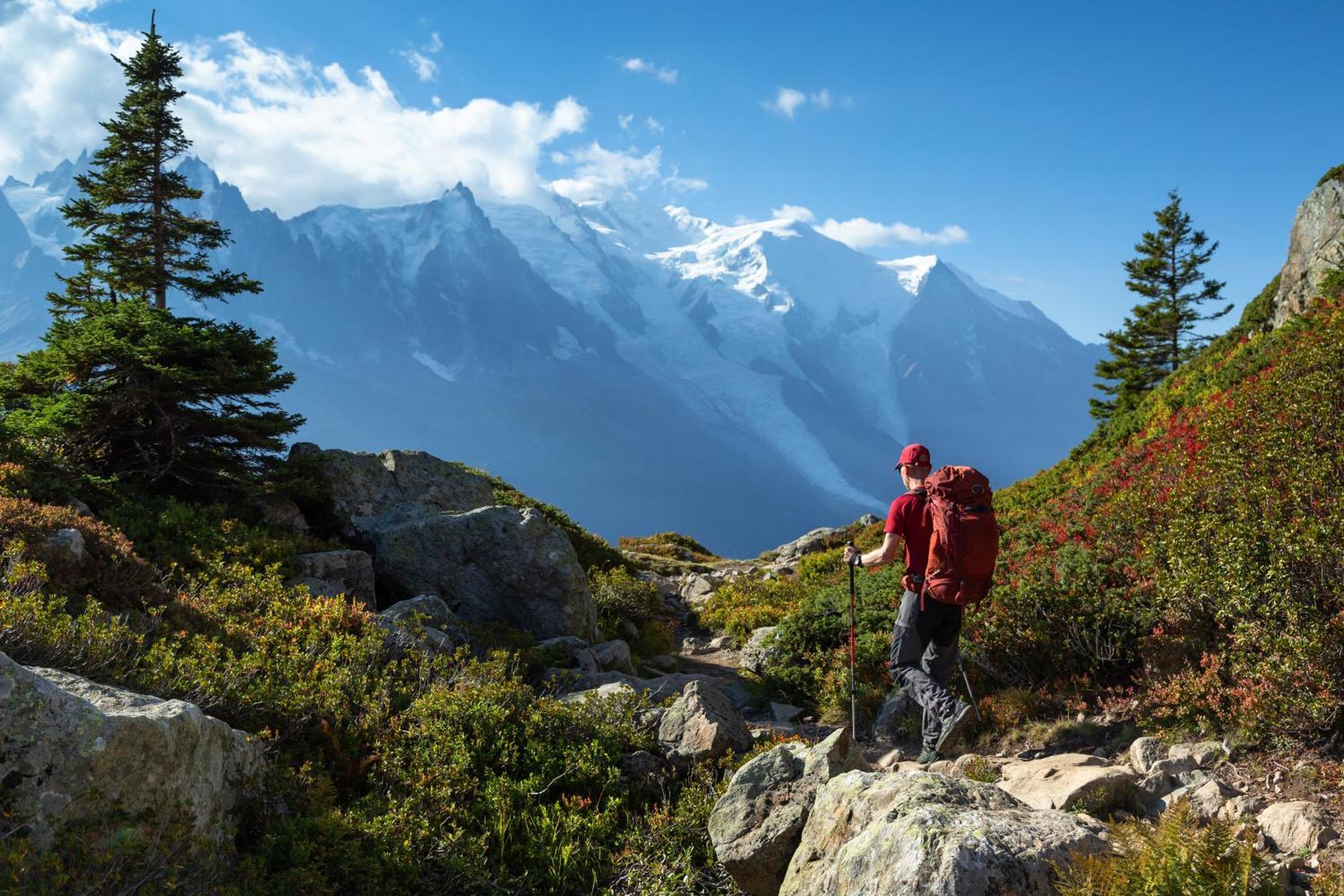 Residence Bel'Alp 16 - Happy Rentals Chamonix Bagian luar foto