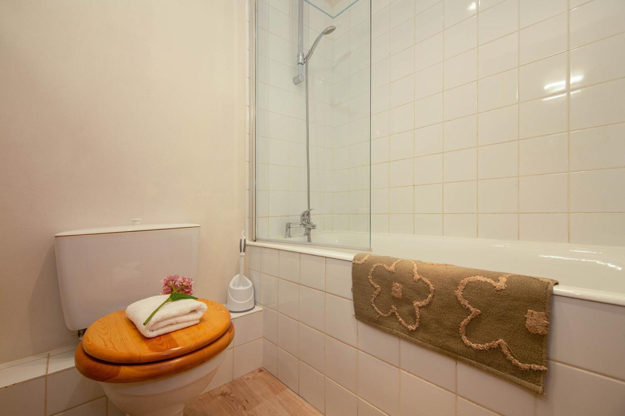 Residence Bel'Alp 16 - Happy Rentals Chamonix Bagian luar foto