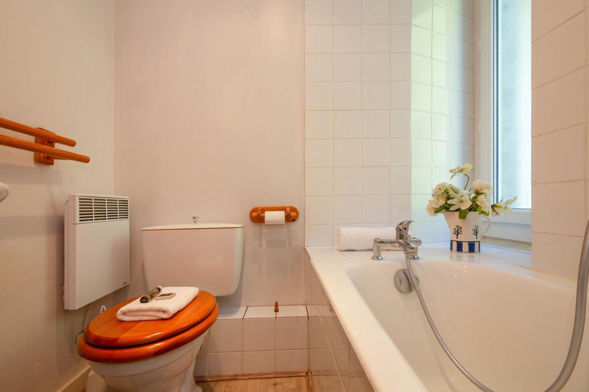 Residence Bel'Alp 16 - Happy Rentals Chamonix Bagian luar foto