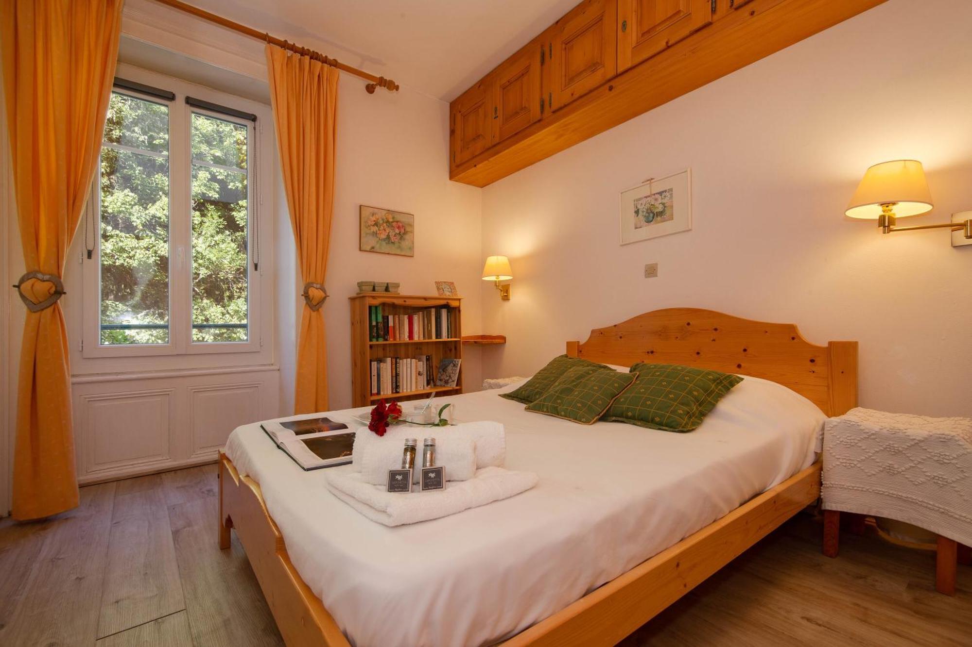 Residence Bel'Alp 16 - Happy Rentals Chamonix Bagian luar foto